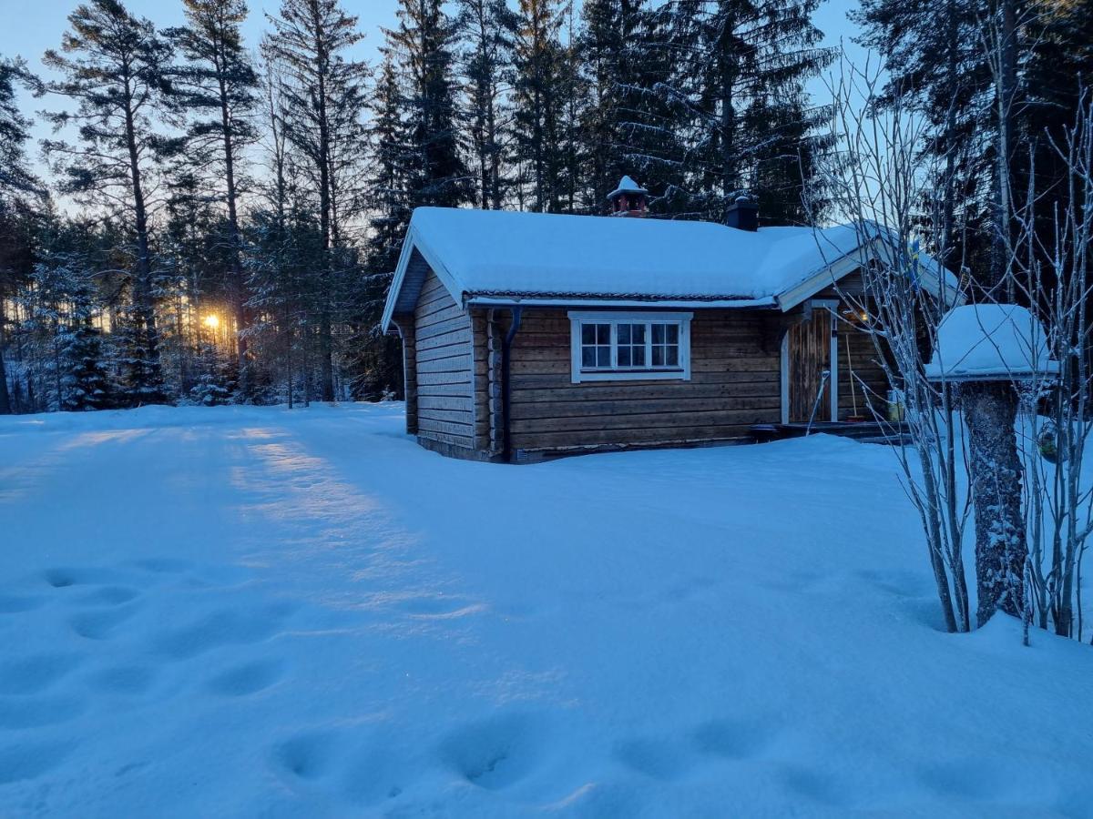 Po's Stugby Holiday home