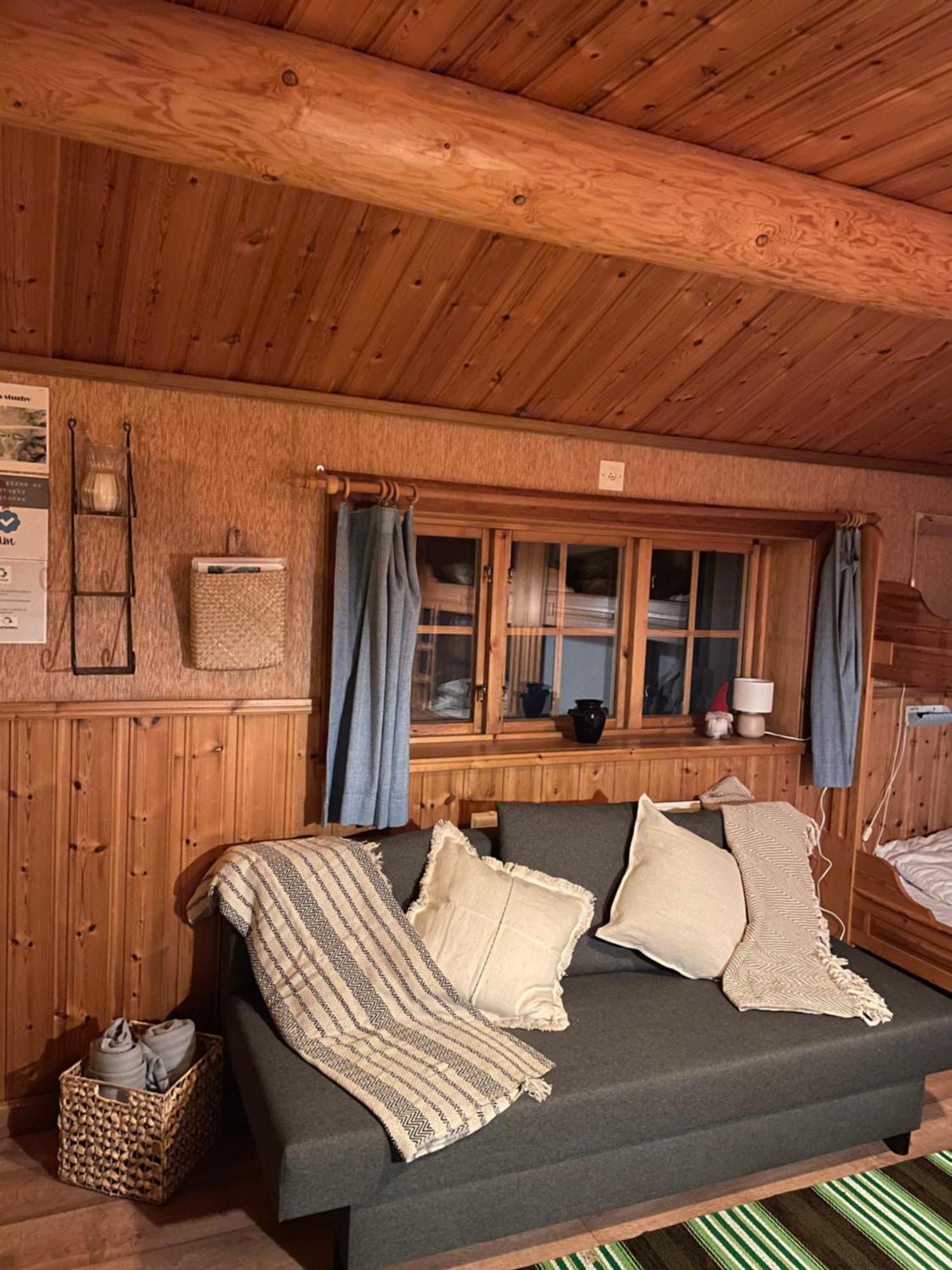Po's Stugby Holiday home